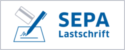 SEPA direct debit