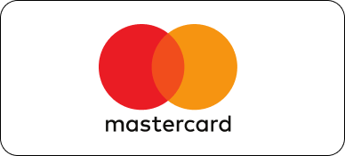 MasterCard Kreditkarten Icon