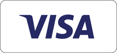 Visa Kreditkarten Icon