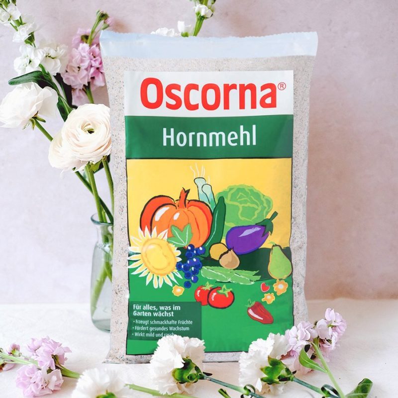 OSCORNA® HORNMEHL 1KG