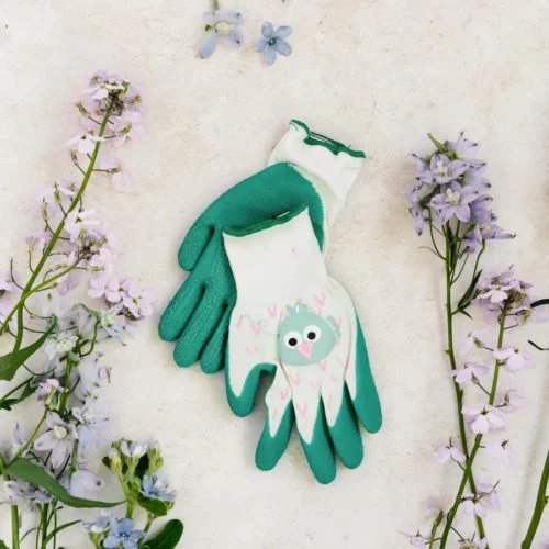 ROSTAING GARTENHANDSCHUHE FÜR KINDER