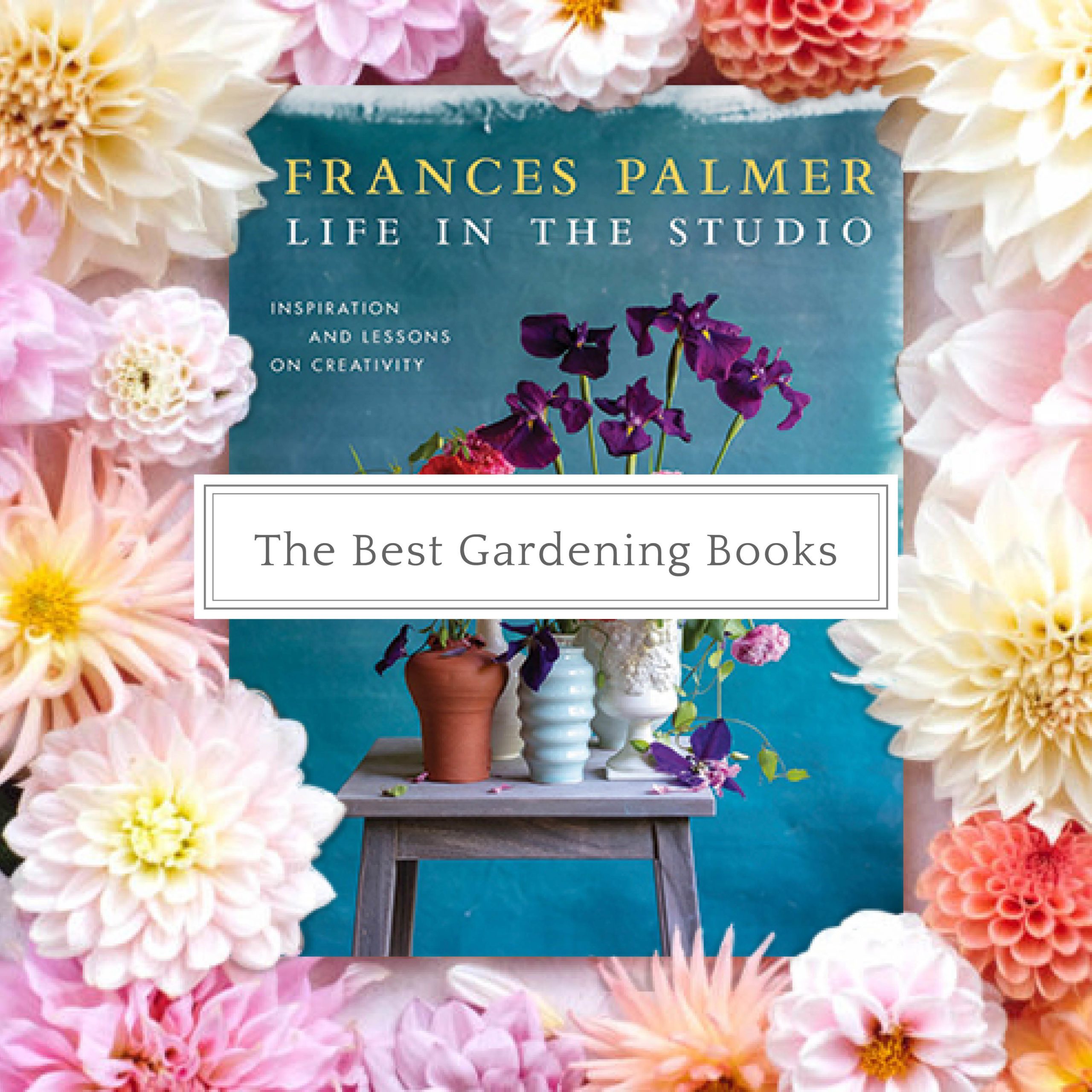 Best Gardening Books