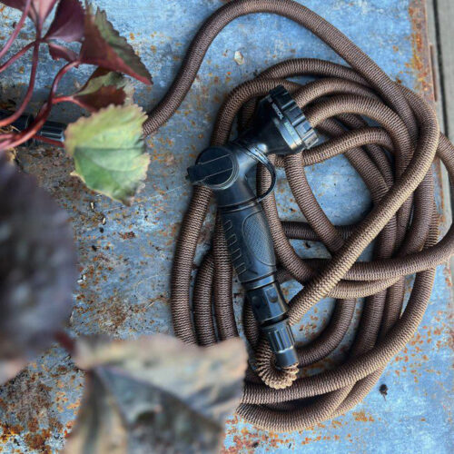 Gartenschlauch Deluxe 50 m by Benson
