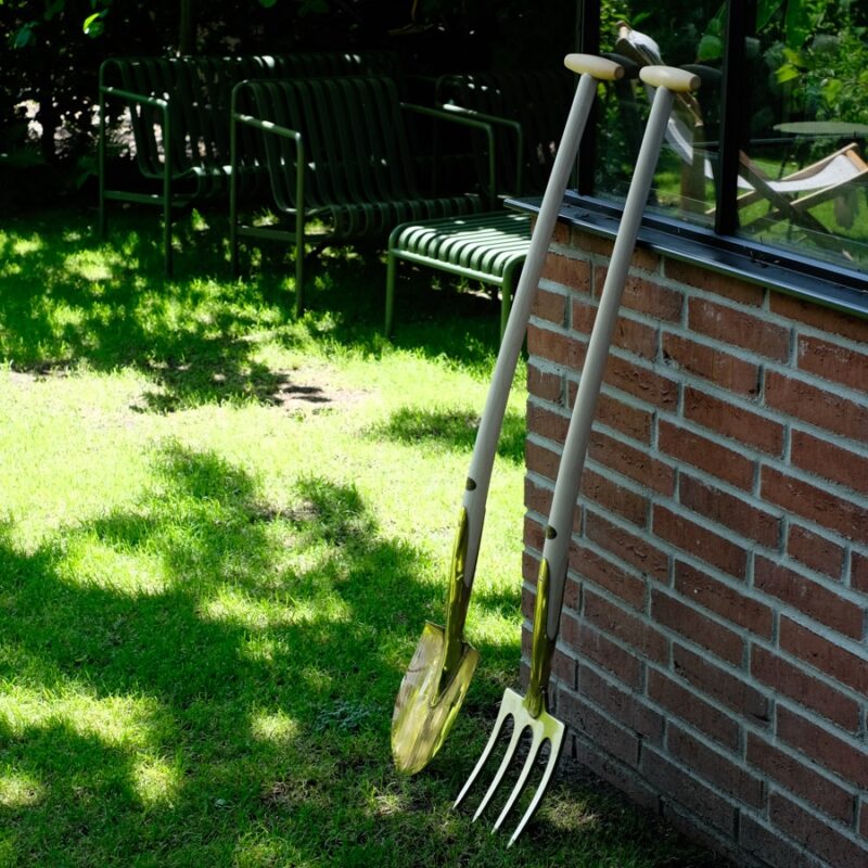 Grabgabel Antares – Bild 2