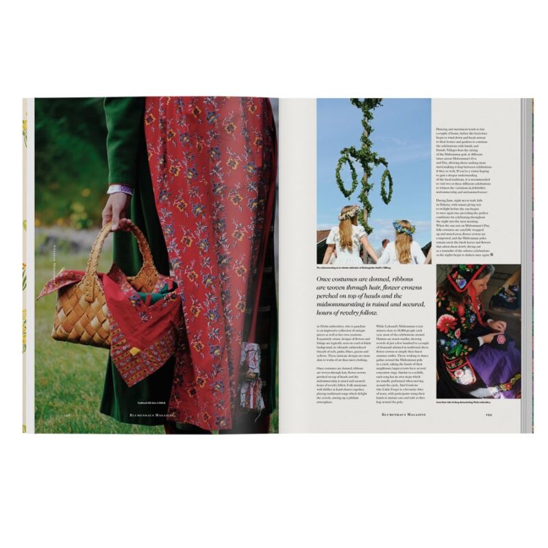 Blumenhaus Magazine Issue 6 - Image 4