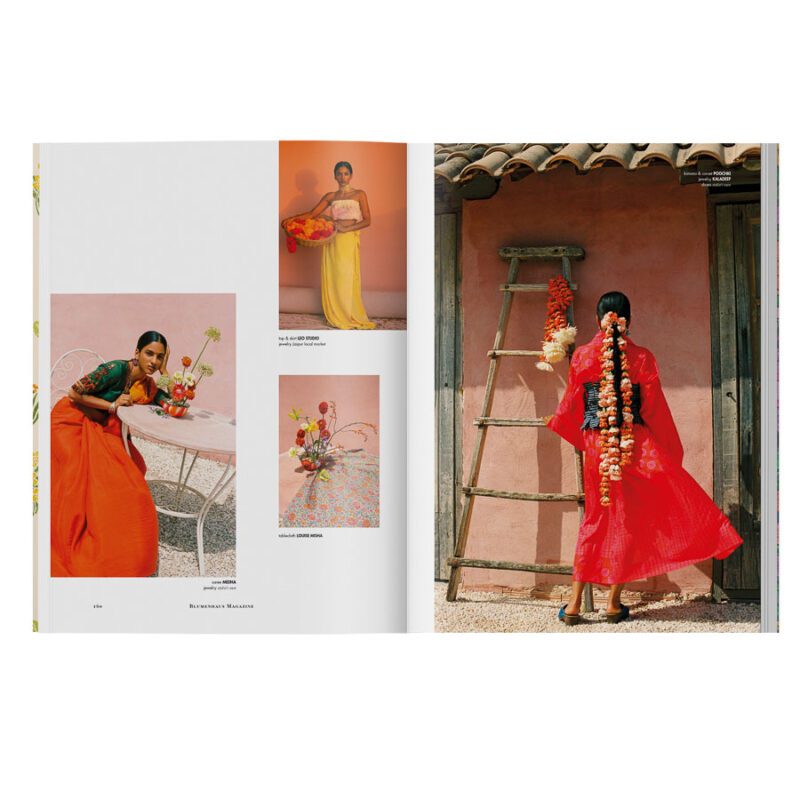 Blumenhaus Magazine Issue 6 - Image 7
