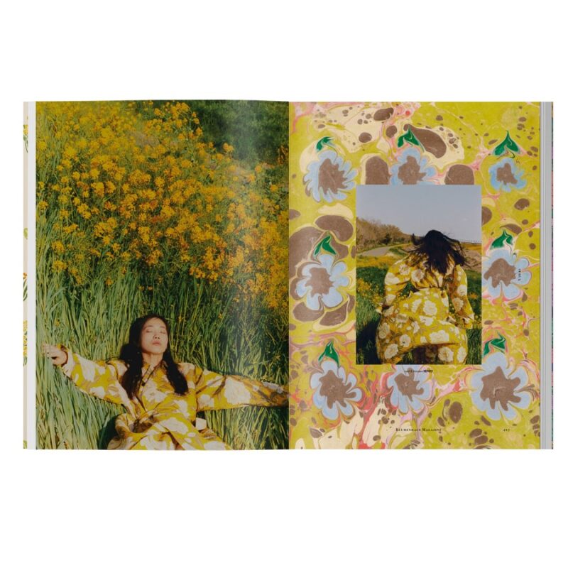 Blumenhaus Magazine Issue 6 - Image 5