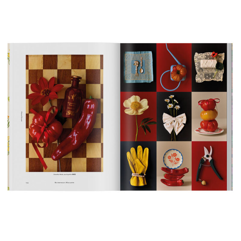 Blumenhaus Magazine Issue 6 - Image 6