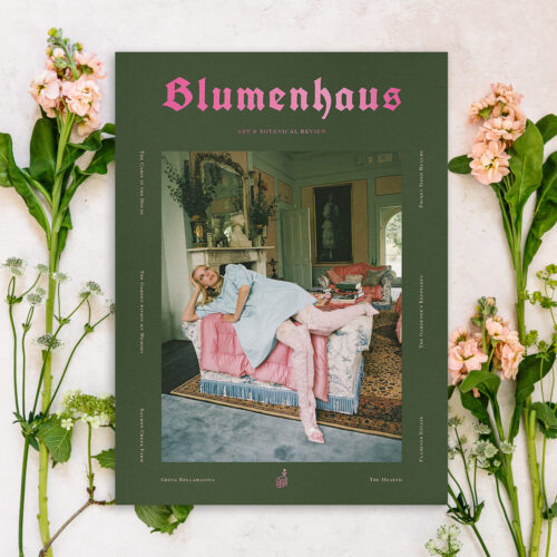 Blumenhaus - Issue 7